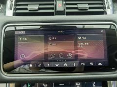 Land Rover Range Rover Sport New Energy P400e SE - ფოტო 11