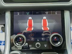 Land Rover Range Rover Sport New Energy P400e SE - ფოტო 12