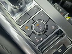 Land Rover Range Rover Sport New Energy P400e SE - ფოტო 13