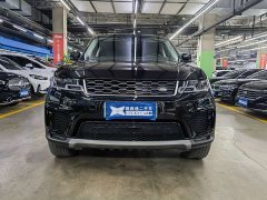 Land Rover Range Rover Sport New Energy P400e SE - ფოტო 2