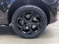 Land Rover Range Rover Sport New Energy P400e SE - ფოტო 20