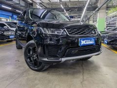 Land Rover Range Rover Sport New Energy P400e SE - ფოტო 3