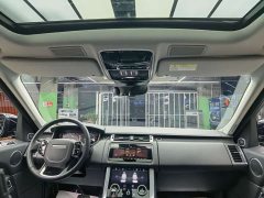 Land Rover Range Rover Sport New Energy P400e SE - ფოტო 7