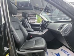 Land Rover Range Rover Sport New Energy P400e SE - ფოტო 8