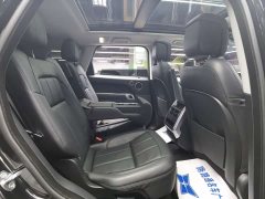 Land Rover Range Rover Sport New Energy P400e SE - ფოტო 9