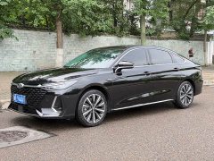 Chery Arrizo 8 2023 1.6T DCT Elegant - ფოტო 1