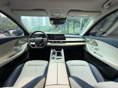 Chery Arrizo 8 2023 1.6T DCT Elegant - ფოტო 10