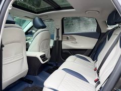 Chery Arrizo 8 2023 1.6T DCT Elegant - ფოტო 11