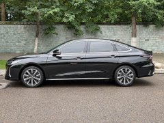 Chery Arrizo 8 2023 1.6T DCT Elegant - ფოტო 2