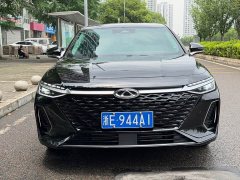 Chery Arrizo 8 2023 1.6T DCT Elegant - ფოტო 3