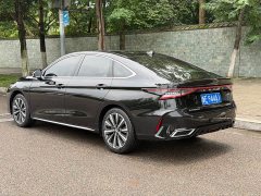 Chery Arrizo 8 2023 1.6T DCT Elegant - ფოტო 4