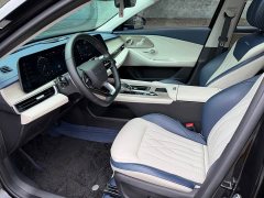 Chery Arrizo 8 2023 1.6T DCT Elegant - ფოტო 6