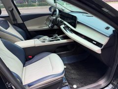 Chery Arrizo 8 2023 1.6T DCT Elegant - ფოტო 8