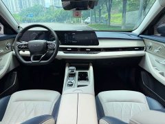 Chery Arrizo 8 2023 1.6T DCT Elegant - ფოტო 9