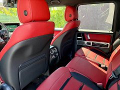 Mercedes-Benz Mercedes-AMG G 63 - ფოტო 11