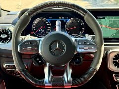Mercedes-Benz Mercedes-AMG G 63 - ფოტო 13