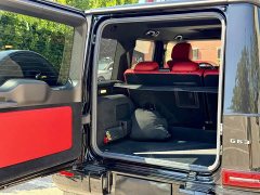 Mercedes-Benz Mercedes-AMG G 63 - ფოტო 16