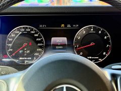 Mercedes-Benz Mercedes-AMG G 63 - ფოტო 19