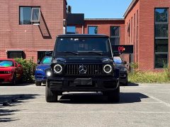 Mercedes-Benz Mercedes-AMG G 63 - ფოტო 3
