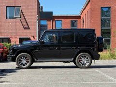Mercedes-Benz Mercedes-AMG G 63 - ფოტო 4