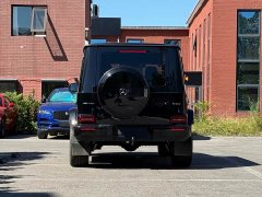 Mercedes-Benz Mercedes-AMG G 63 - ფოტო 5