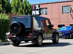 Mercedes-Benz Mercedes-AMG G 63 - ფოტო 7