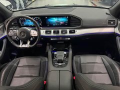 Mercedes-Benz GLE AMG 2020 AMG GLE 63 4MATIC - ფოტო 10