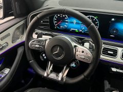 Mercedes-Benz GLE AMG 2020 AMG GLE 63 4MATIC - ფოტო 11