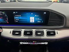 Mercedes-Benz GLE AMG 2020 AMG GLE 63 4MATIC - ფოტო 14