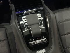 Mercedes-Benz GLE AMG 2020 AMG GLE 63 4MATIC - ფოტო 15