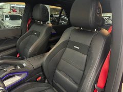 Mercedes-Benz GLE AMG 2020 AMG GLE 63 4MATIC - ფოტო 17
