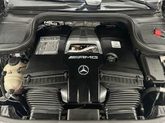 Mercedes-Benz GLE AMG 2020 AMG GLE 63 4MATIC - ფოტო 19