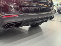 Mercedes-Benz GLE AMG 2020 AMG GLE 63 4MATIC - ფოტო 20