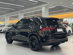 Mercedes-Benz GLE AMG 2020 AMG GLE 63 4MATIC - ფოტო 4