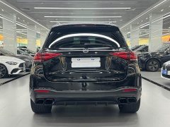 Mercedes-Benz GLE AMG 2020 AMG GLE 63 4MATIC - ფოტო 5