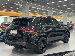 Mercedes-Benz GLE AMG 2020 AMG GLE 63 4MATIC - ფოტო 6