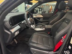 Mercedes-Benz GLE AMG 2020 AMG GLE 63 4MATIC - ფოტო 8
