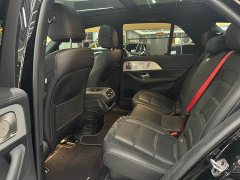 Mercedes-Benz GLE AMG 2020 AMG GLE 63 4MATIC - ფოტო 9