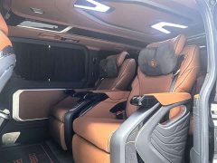 Toyota HIACE 2023 3.5L Automatic - ფოტო 10