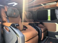 Toyota HIACE 2023 3.5L Automatic - ფოტო 11