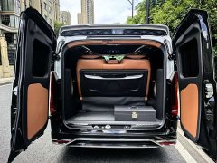 Toyota HIACE 2023 3.5L Automatic - ფოტო 14