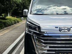 Toyota HIACE 2023 3.5L Automatic - ფოტო 15