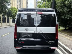 Toyota HIACE 2023 3.5L Automatic - ფოტო 5