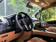 Toyota HIACE 2023 3.5L Automatic - ფოტო 7