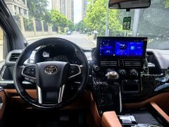 Toyota HIACE 2023 3.5L Automatic - ფოტო 8