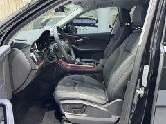 Audi Q7 55 TFSI quattro S line Black Warrior Edition - ფოტო 11