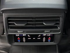Audi Q7 55 TFSI quattro S line Black Warrior Edition - ფოტო 12