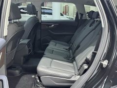 Audi Q7 55 TFSI quattro S line Black Warrior Edition - ფოტო 13