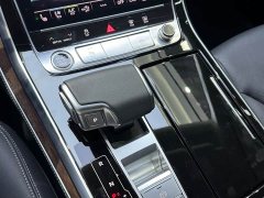 Audi Q7 55 TFSI quattro S line Black Warrior Edition - ფოტო 15