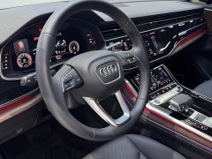 Audi Q7 55 TFSI quattro S line Black Warrior Edition - ფოტო 17